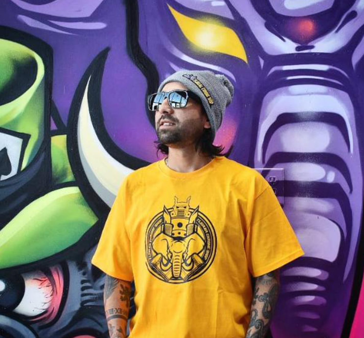 Ventas - Hector Frasquillo